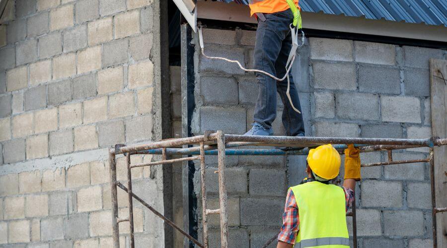Expert new roof installation services in Rock, KS